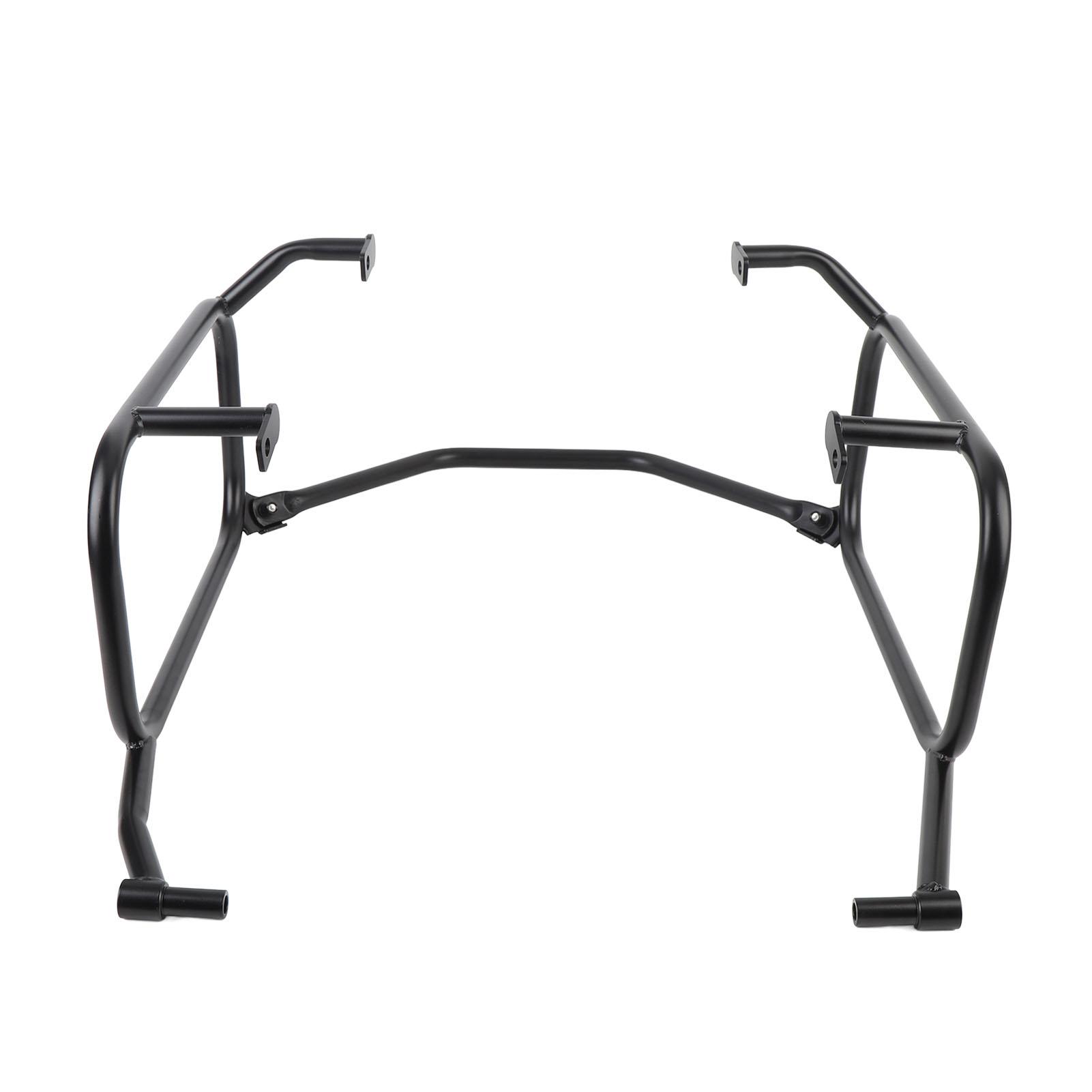 

Motorcycle Saddlebag Support Bracket Left Right Side Luggage Support Bar Mount Kit Replacement for 1200 GT GT PRO Rally