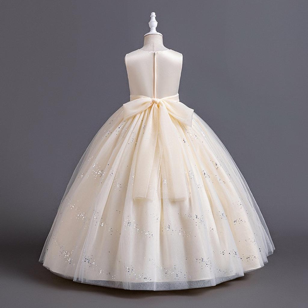 Jenters Prinsessekjole Opptreden