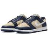 Nike Dunk Low Next Nature 'Navy Gold' Women's DD1873-401