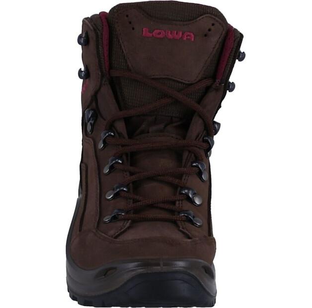 Lowa Renegade GTX Mid Trekking Boots