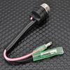 Motorcycle Water Temp Temperature Sensor For Yamaha Thermo Switch 6HP 8HP 9.9HP 15HP 30HP 40HP 55HP 150HP 175HP 200HP E48C C55