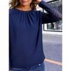Long Sleeve Women's Tops