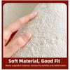 Cute 40*40cm Poker Cushion Soft Texture Fabric Seat Cushion Abstract Design Abstract Cushion Student