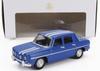 NOREV Renault R8 GORDINI 1965 Scale Model Car (Blue) 1/64