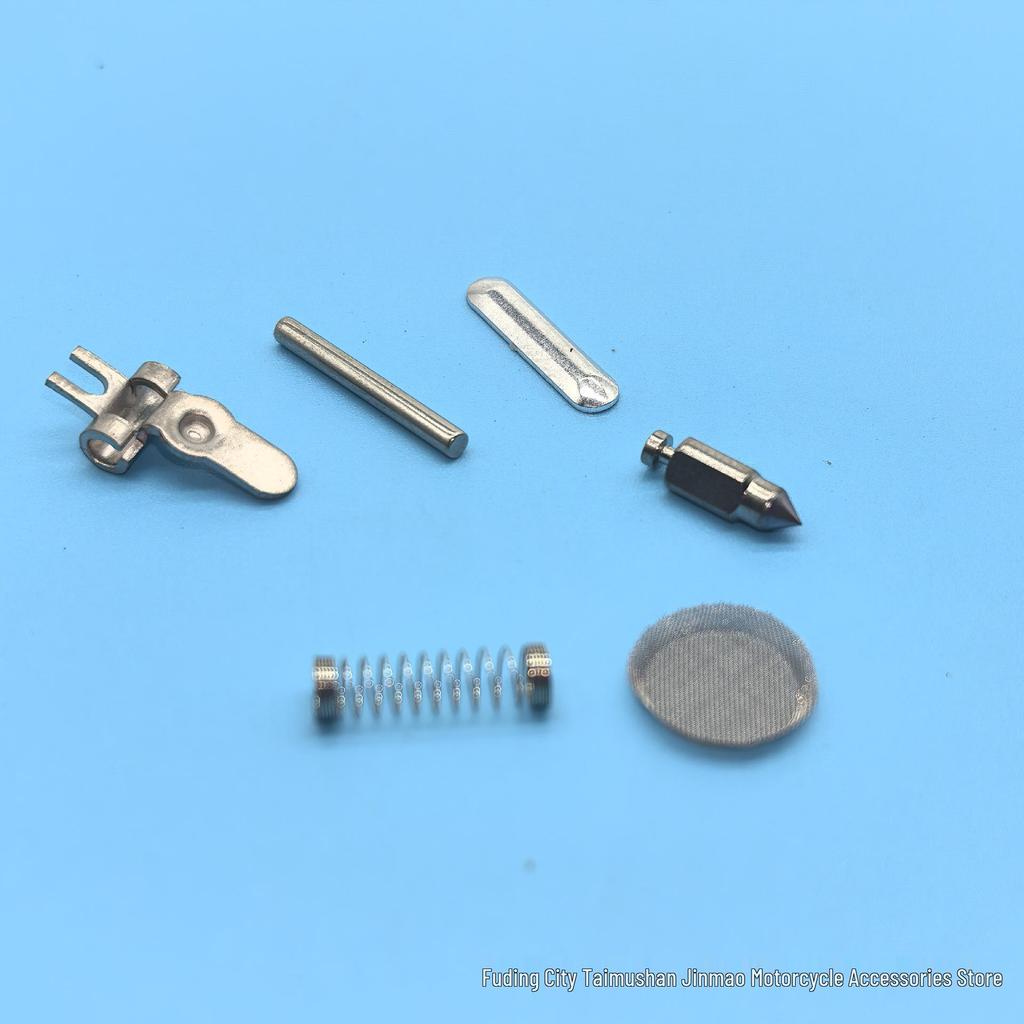 Husqvarna 362/365/371 Carburetor Repair Kit (Zama RB-60/RB-116)