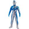 Ultra Hero Series 88 Ultraman Decker Miracle Type Action Figure Collectible Toy