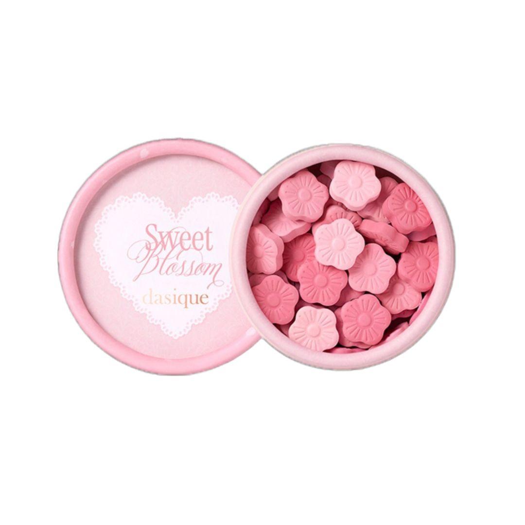 

dasique Sweet Blossom Sugar Ball Blusher Sweet Blossom