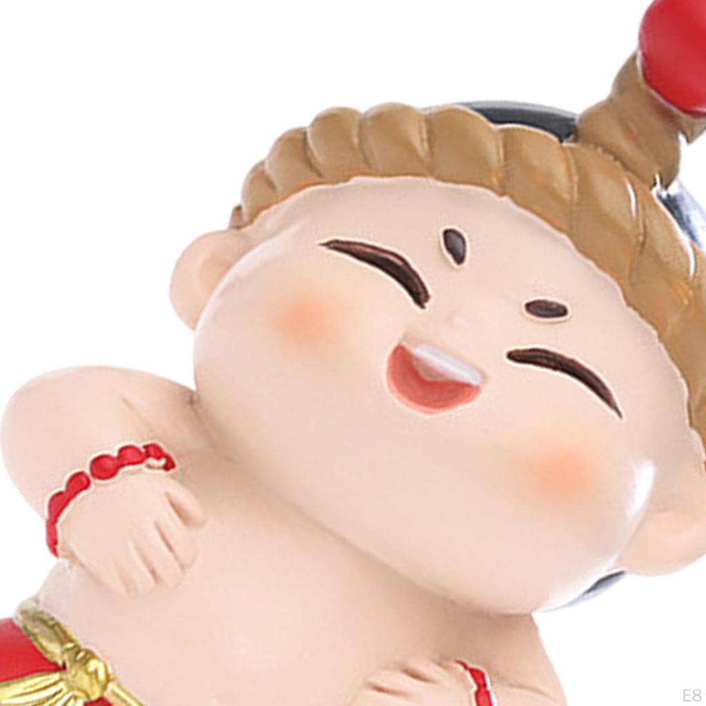 Collezione di Statuette Decorative