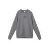 New Nike Sweatshirts Men Iron Gray DR7836-068