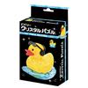 BEVERLY 43-teiliges Kristallpuzzle Rock 'n' Duck 50317