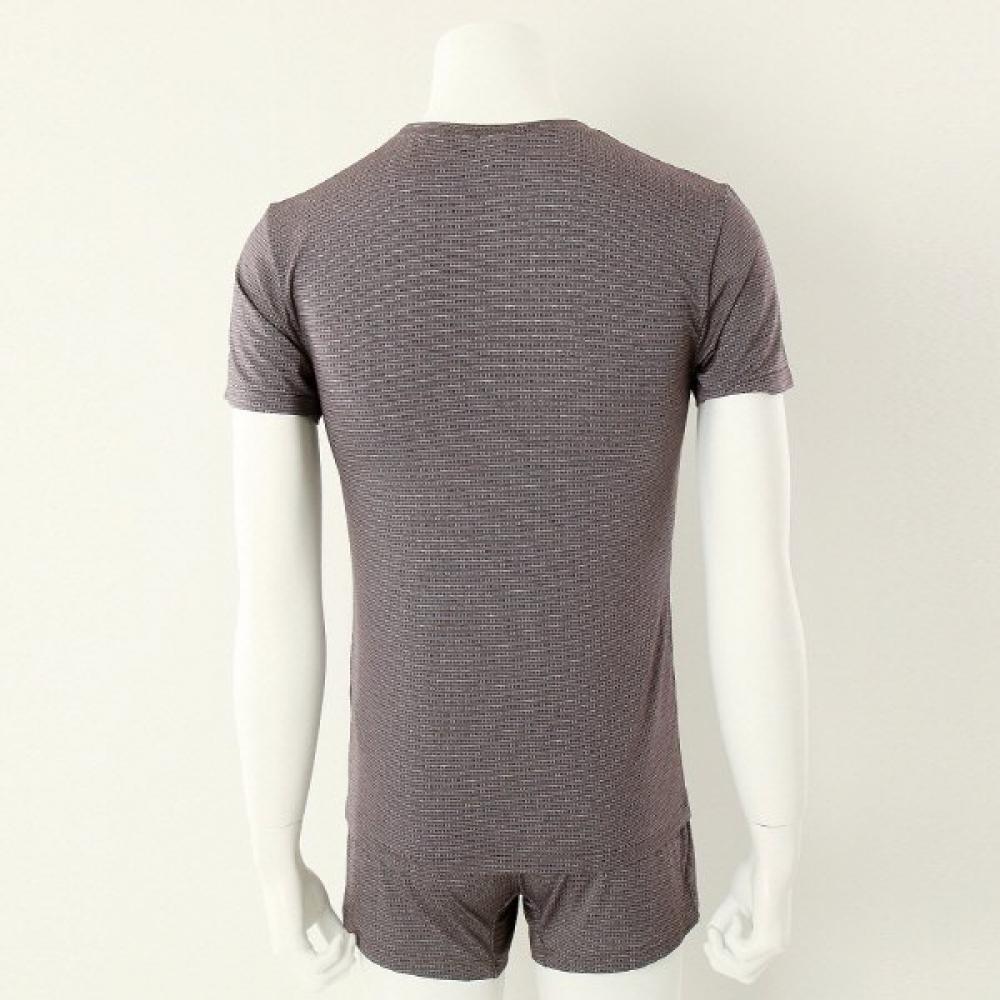 Venus Modal Poly Jacquard Running 3  Vmv4190a