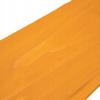 Impregnat do drewna z woskiem silikonem sosna hydrofobowy 2w1 10l d020