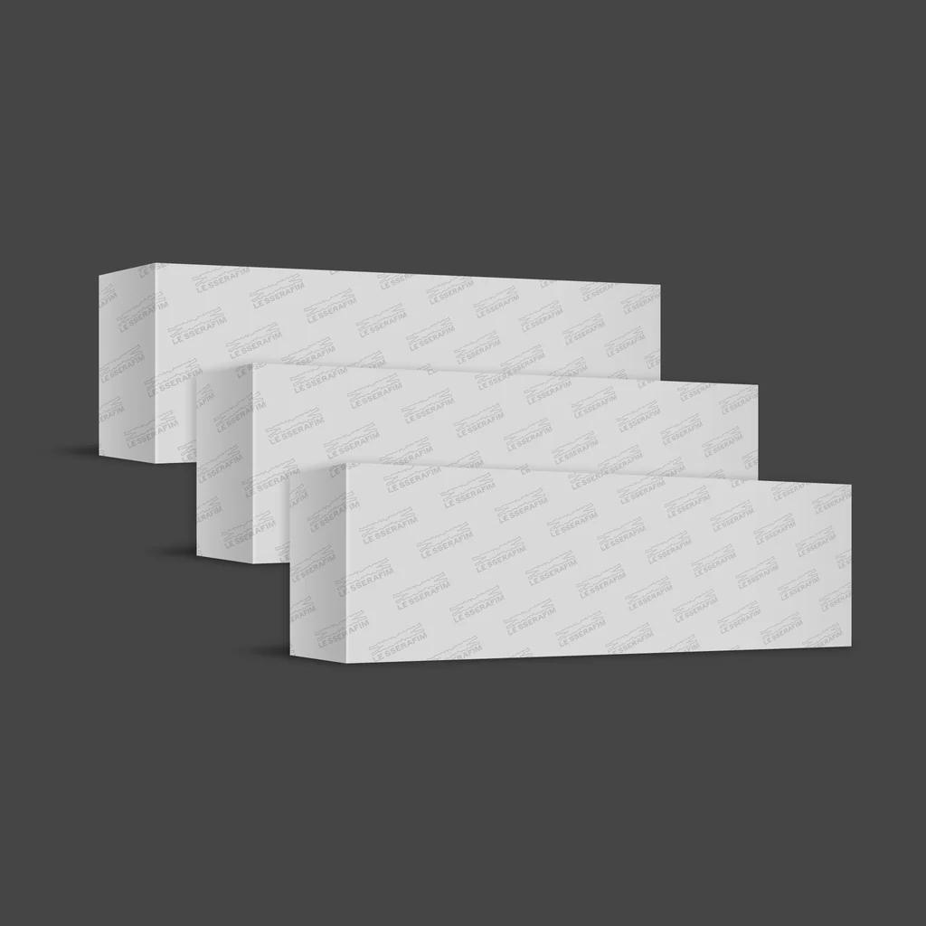 

(ПРЕДВАРИТЕЛЬНЫЙ ЗАКАЗ)LE SSERAFIM - [SPAGHETTI] 1-й сингл-альбом VOL.3 CHEEKY NEON PEPPER