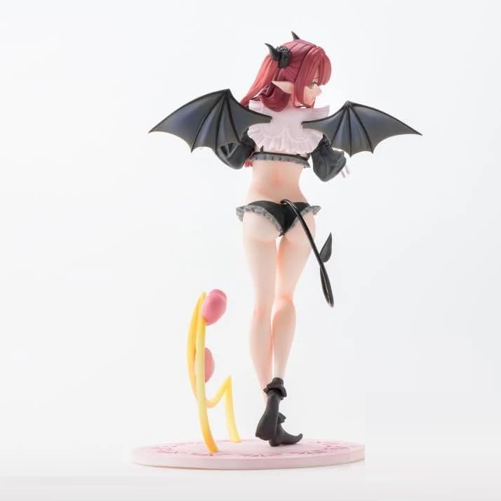 Umi Kitagawa Liz Figure The Doll Is In Love Liz 29cm Type In Official Goods T-most Dress-up Ver. Approx. [1 Total]