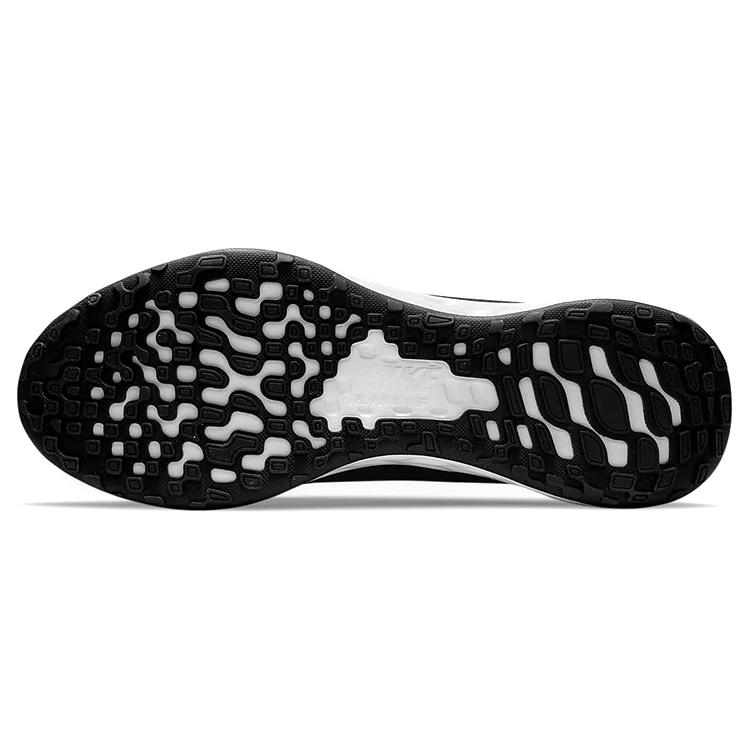 Nike Revolution 6 'Black Metallic Gold' Men's DC3728-002