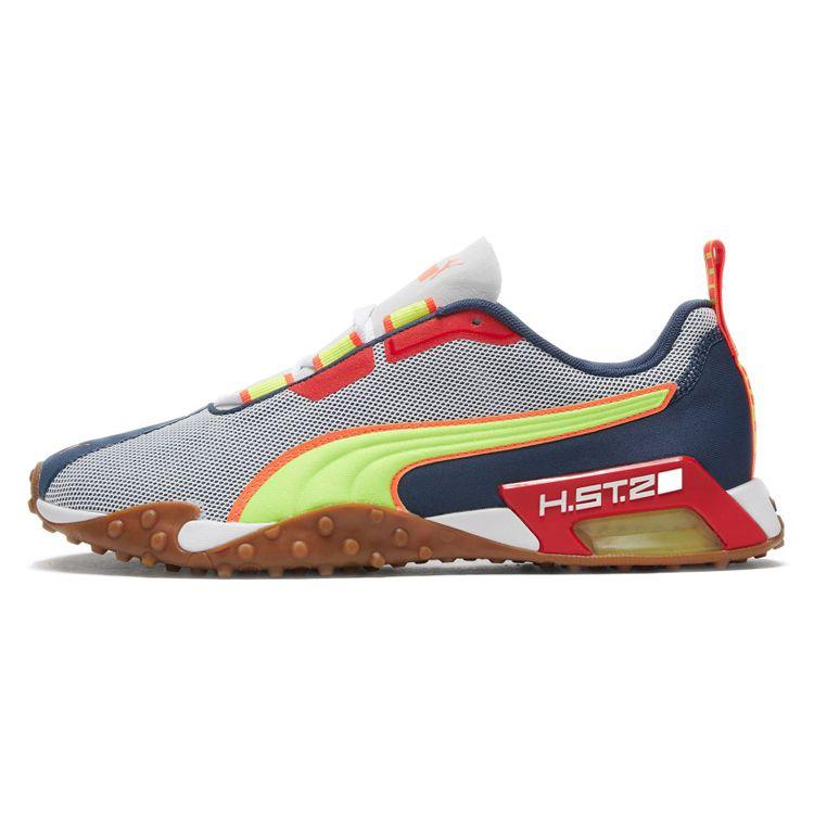 

Мужские кроссовки Puma H.ST.20 White Dark Denim 193069-03