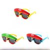 Bros Kids Sunglasses With Polarized Tac Lenses For Sun Protection And Summer Play