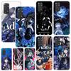 Ado Kyogen X Uta Phone Case For Xiaomi Redmi Note 15 13 14S 14 Pro Plus 12S 11S 10S 12 11E 10 11T Art Fundas Back Cover Redmi No