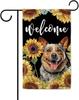Decoração de casa – Bandeiras, banners e acessórios