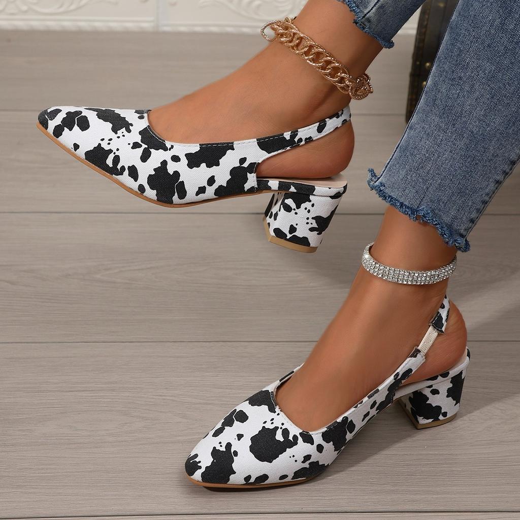Fashion Women Pumps Summer Pointed Toe High Heels Sandals Ladies Fashion Banquet Dress Heels Women Wedding Party Designer Women Shoes