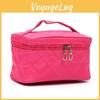 Elegante Damen Multifunktions Reise Kosmetiktasche mit hochwertigen Materialien