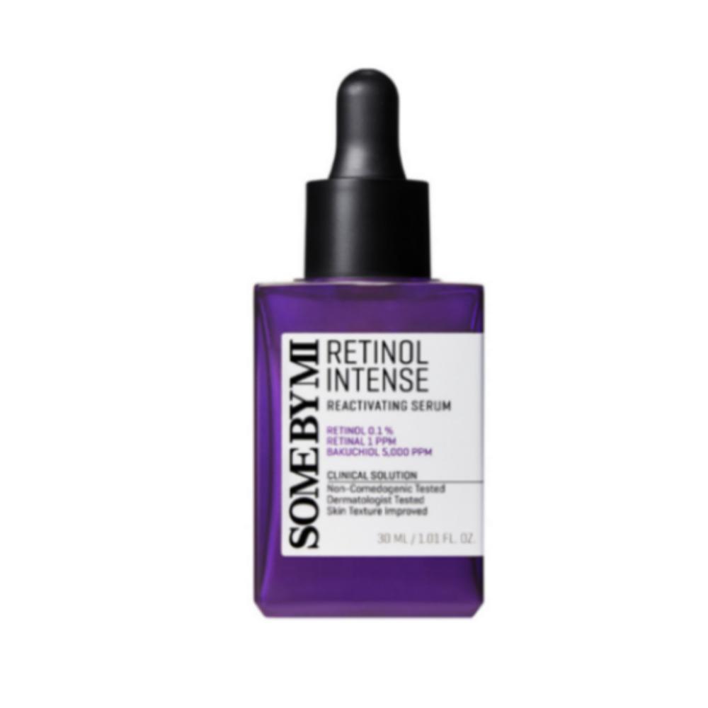 

[SOME BY MI] Сыворотка для реактивации с ретинолом 30 мл 30ml x 1