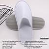 Disposable Non-slip Slippers for Hotels, B&Bs, and Beauty Salons