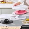 Aluminum Alloy Cake Decorating Turntable