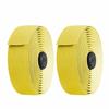 Shockproof Bike Bar Tape with End Plugs Bicycle Handlebar Tape Road Bike Handlebar Tape  Fixie