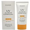 Isa Knox All-Proof Cover Sun Cream All-Proof, 50ml, 1 Pcs