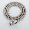 HONGDEC Factory Universal Flexible Shower Hose Stainless Steel Handheld Shower Head Tube