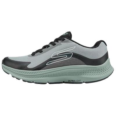Go Run Consistent 2.0 Ammortizzazione Leggera Comodo Supporto Versatile Scarpe da Ginnastica da Uomo Grigio 220862-GYMT