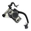Height Level Sensor for Rear Position Compatible with For Nissan For Armada For Infiniti QX56 QX80 2011 2018 OEM 538201LA2A