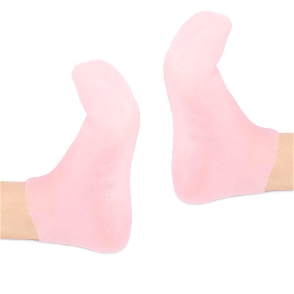 Anti-drying Household Floor Socks Sock Moisturizing Socks Elastic Socks Beach Waterproof Socks