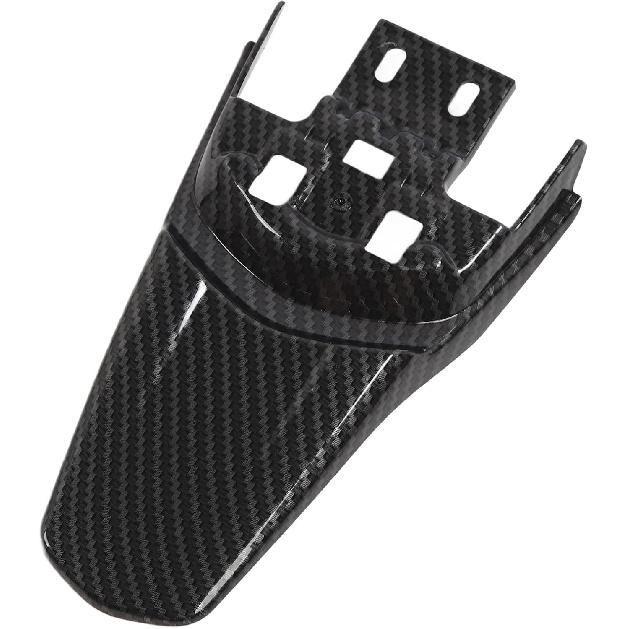 Motorcycle Rear,ABS Back Mud Guard for SurRon Light Bee X/S,for X160/X260