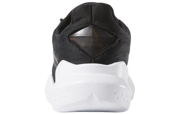 Split Fuel Reebok 'Black True Grey' DV5447