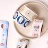 1Inch 50-500Pcs Lovely Cat Stickers For School Reward Stickers Classroom Decoration Encouragement Sticker For Student Teacher