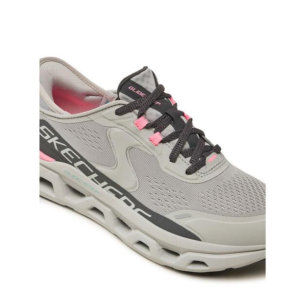 Кроссовки Skechers 150510/GYPK серый