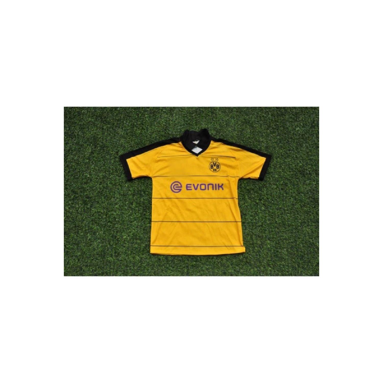 

Джерси КС Олд Дортмунд