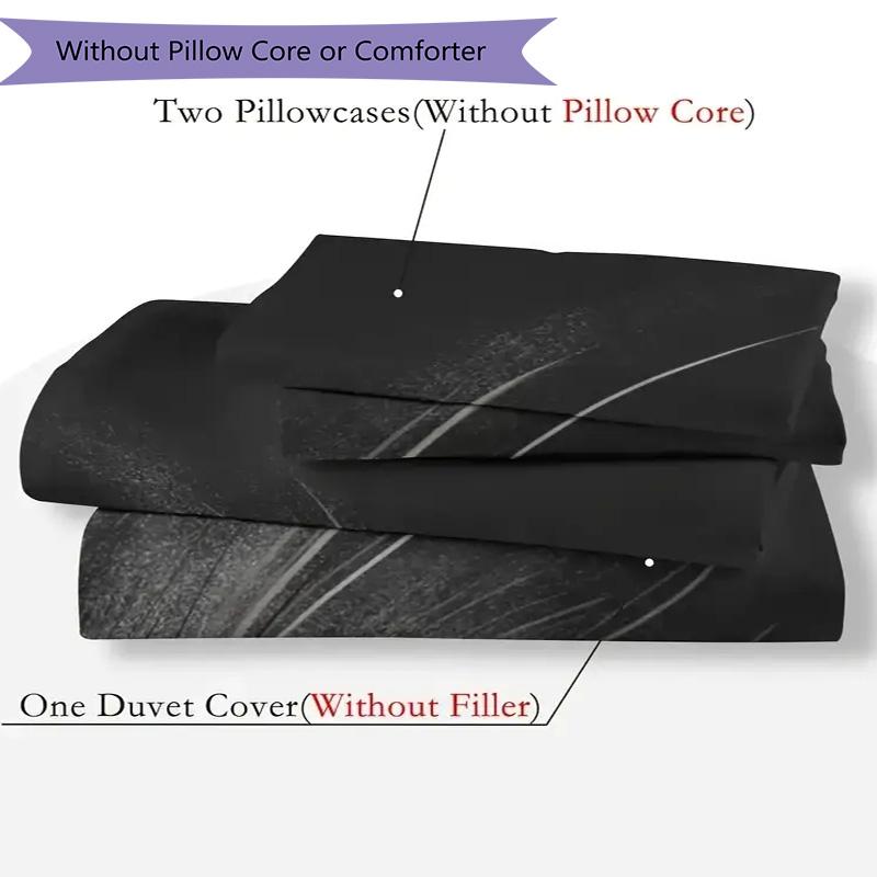 Roblox 32 Customize your name Bedding Set Breathable Duvet Cover with Pillowcases Home Decoration Birthday Gift