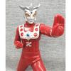 Used Tsuburaya Productions Ultraman Leo Soft Vinyl