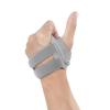 Arthritis Thumb Splint Wrist Brace Wrist Brace Stable Adjustable Arthritis Thumb Splint for Carpal Tunnel Tendonitis Pain Relief