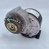 Bike Flywheel Adapter Iron Easy To Install Right Drive Flywheel Adapter for Bike Tricycle Conversion 34mm