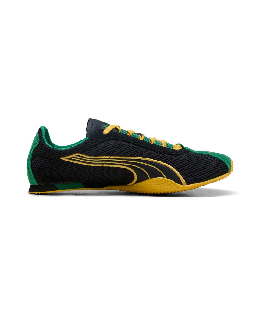 Puma H-Street Og - Black:Yellow Sizzle / 403775-02
