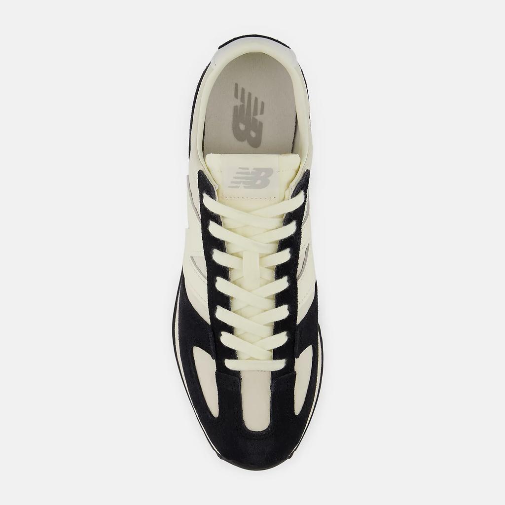New Balance 471 Black Angora Unisex Sneakers U4717K6