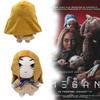 Megan Cosplayplushtoys Super Soft Stuffed Doll For Teens 26*18cm 171g Pp Cotton Filling