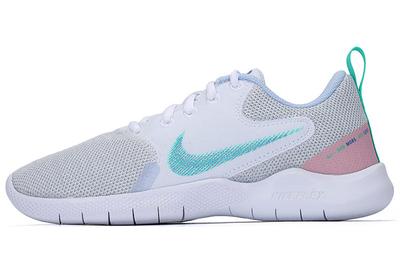 Flex Experience Run 10 'Blanco Azul' Mujer CI9964-103