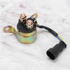 Starter Solenoid Relay Switch For Polaris 4012001 4010947 Sportsman RZR Ranger