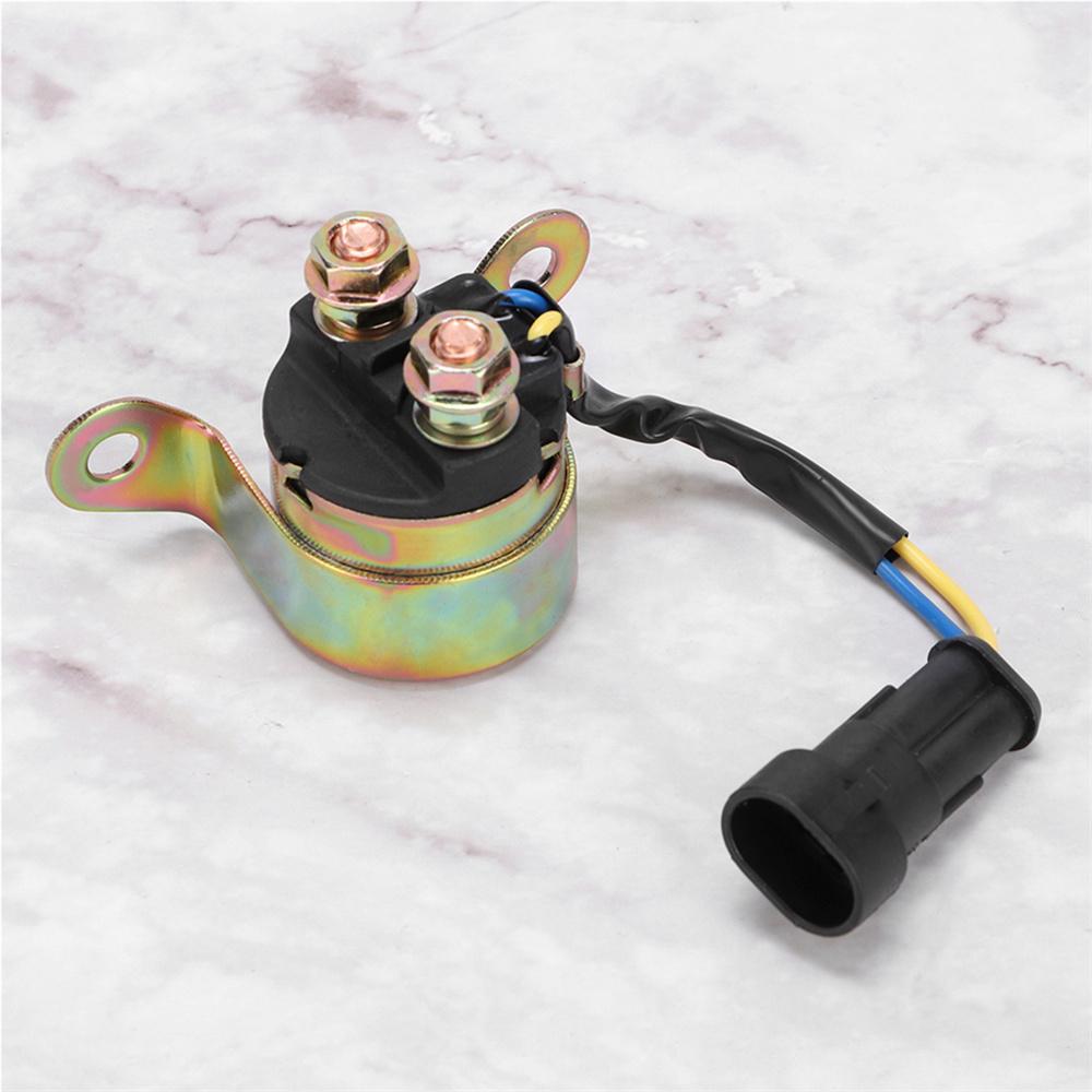 Starter Solenoid Relay Switch For Polaris 4012001 4010947 Sportsman RZR Ranger