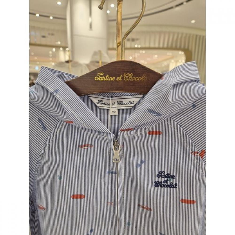 Chocola Kai Jumper  Ttommj042 